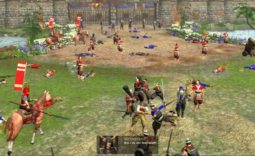 Gry jak Age of Empires - Odkryj najlepsze strategie do grania