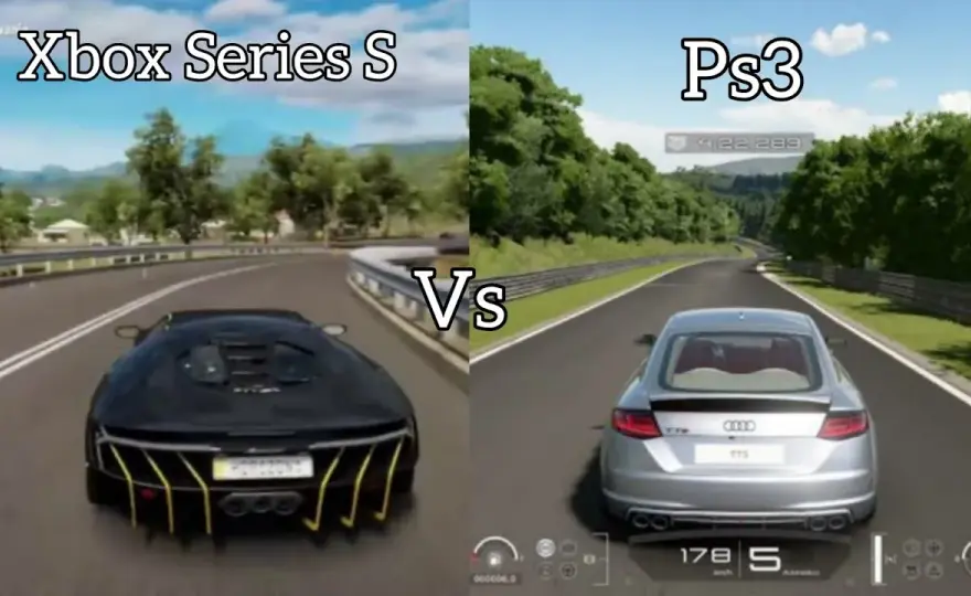 Czy jest Forza Horizon na PS3? Sprawdź, dlaczego nie możesz grać