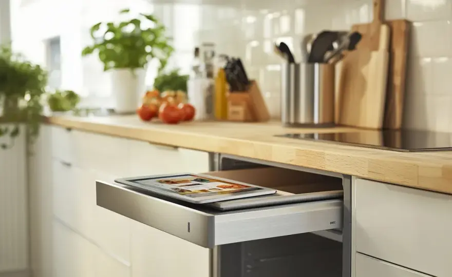 Kuchnie z IKEA: opinie, rekomendacje i co warto wiedzieć przed zakupem