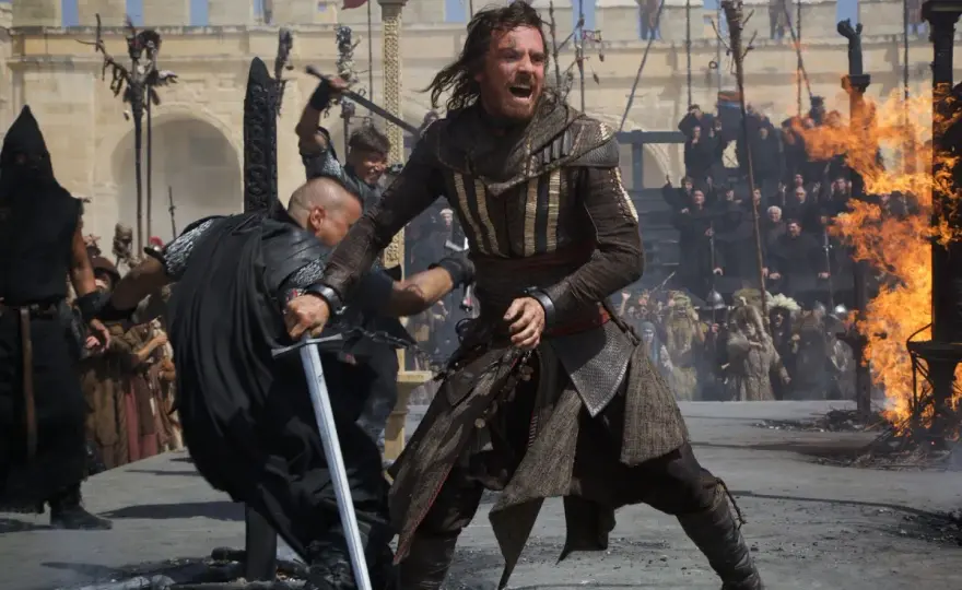 Assassin's Creed 2: Nowa epoka, fascynująca fabuła i obsada