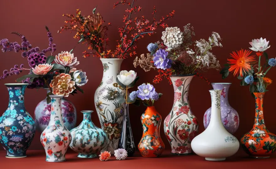 Rosenthal: arcydzieła porcelany - niezwykła elegancja 