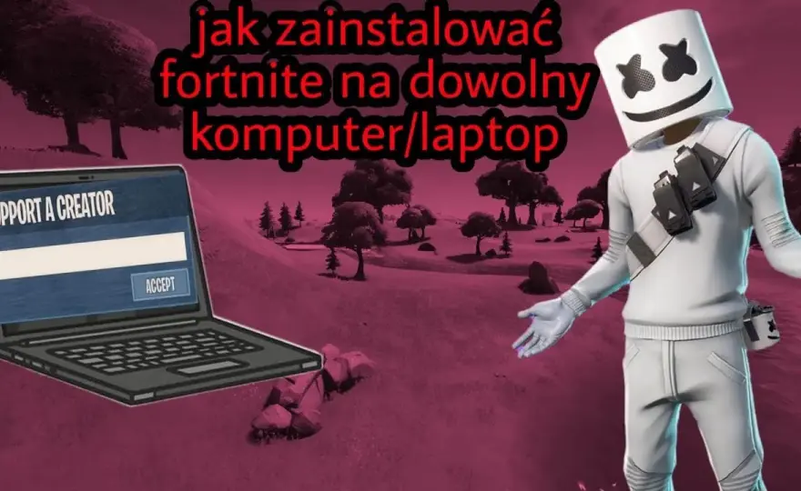 Jak pobrać gry na laptopa bez obaw o bezpieczeństwo i wirusy