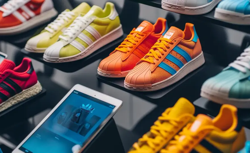 Jakie buty Adidas wybrać? Wybór według rozmiarów i typów