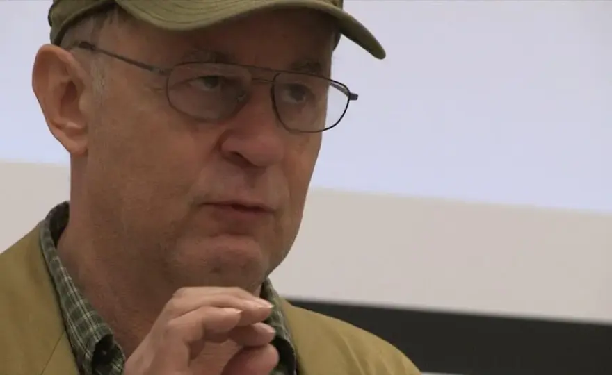 Reżyser metra: Janusz Józefowicz i jego niezwykłe osiągnięcia
