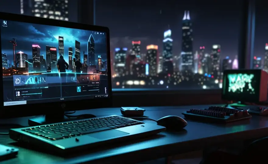 Hakerska przygoda w Watch Dogs! Sprawdzamy wymagania sprzętowe