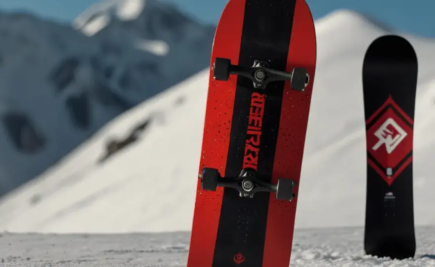 Czy deski Nidecker to prawdziwa rewolucja w snowboardingu? Analiza