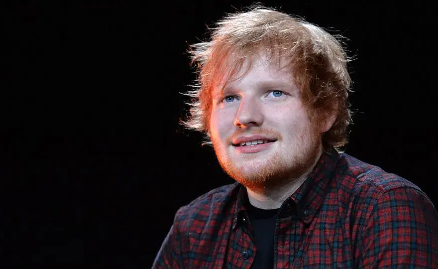 Kiedy urodził się Ed Sheeran? Poznaj jego niezwykłą historię