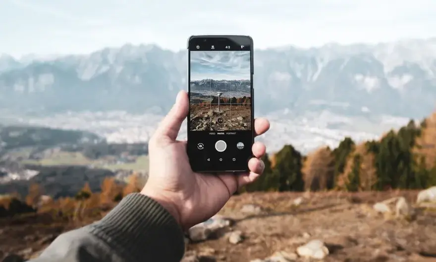 Najlepsze telefony z aparatem jak iPhone - wybierz idealny model