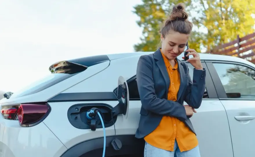 Najtańszy samochód elektryczny w Polsce – poznaj najlepsze opcje