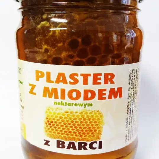 Gdzie kupić plaster miodu? Najlepsze miejsca i korzyści zdrowotne