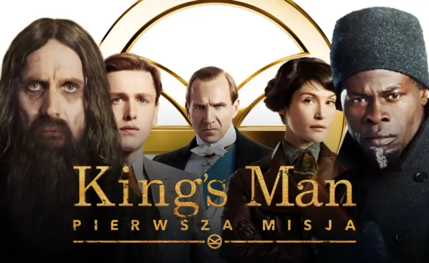 Kingsman: Pierwsza misja - recenzja kontrowersyjnego prequela