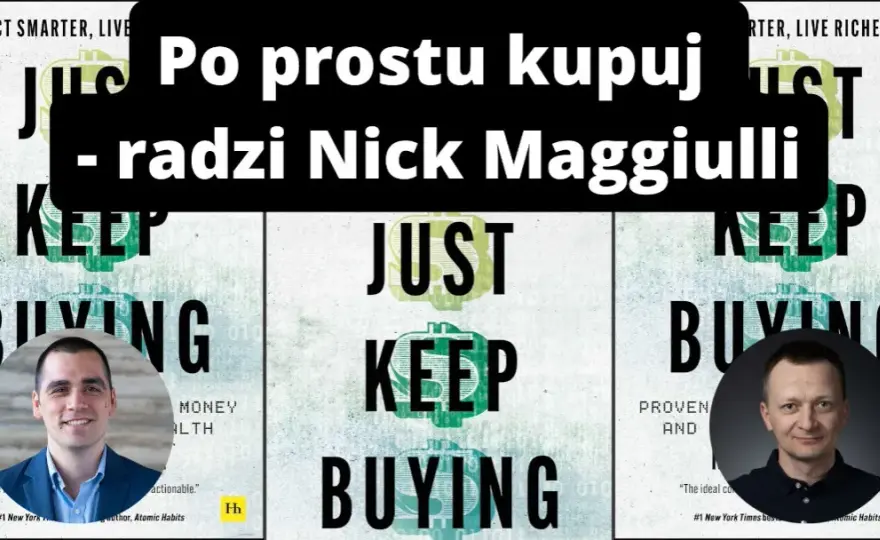 Inwestowanie jest proste: 5 kluczy do finansowego sukcesu