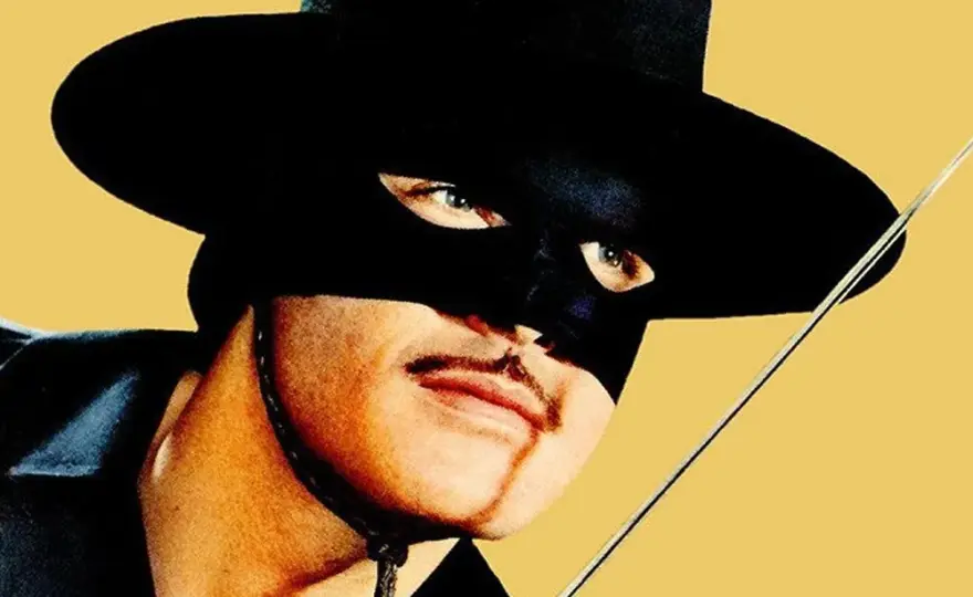 Aktorzy, którzy grali Zorro: kto wcielał się w legendarną postać w filmach i serialach