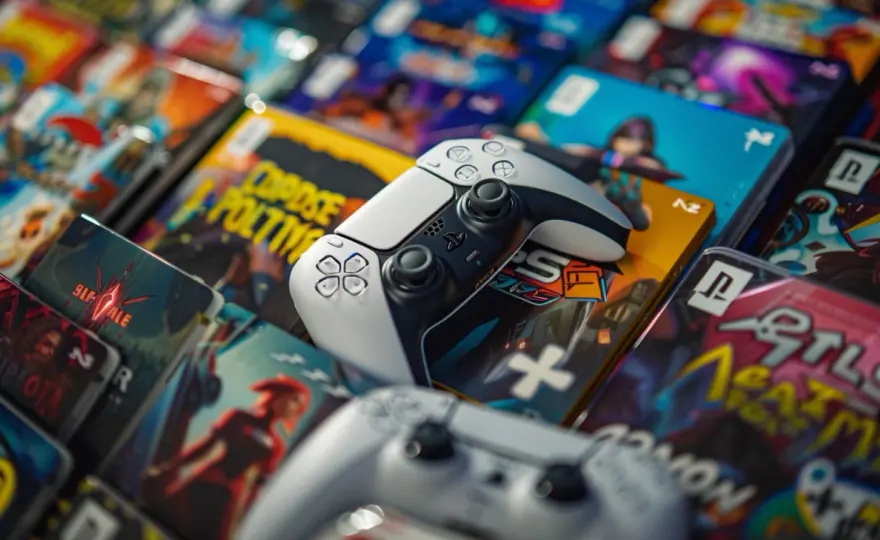 PS Plus w kwietniu 2023 - Które gry będą dostępne?