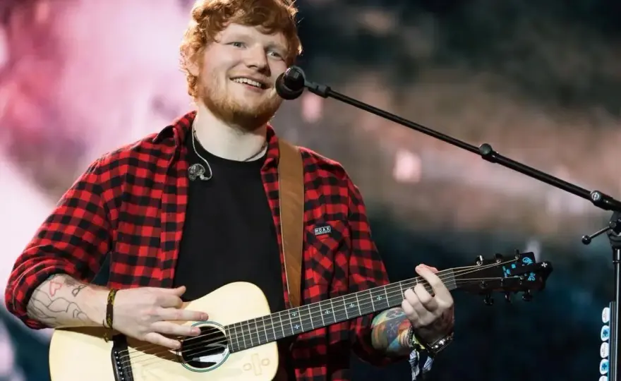 Ile lat ma Ed Sheeran? Zaskakujące fakty o jego wieku i karierze