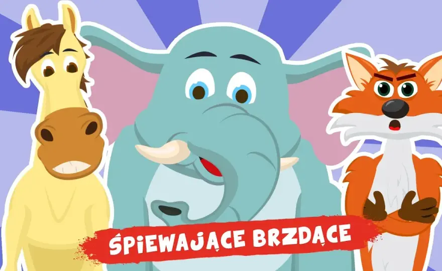 Śpiewające brzdące: tajemnica dziecięcego talentu muzycznego