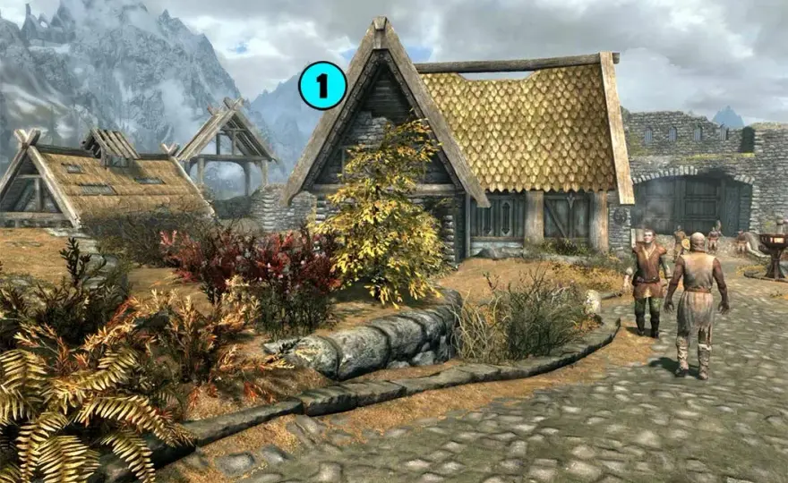 Jak kupić dom w Skyrim: kompletny poradnik dla początkujących graczy