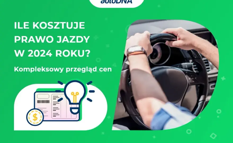 Ile kosztuje zrobienie prawa jazdy? Sprawdź ukryte koszty i ceny