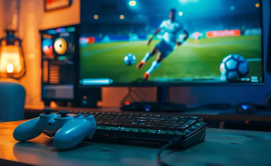 FIFA 15: Czy Twój sprzęt spełnia wymagania do gry w piłkarską grę?