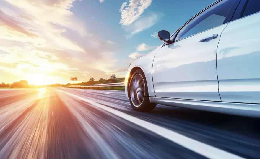 Leasing samochodu używanego: Zasady działania leasingu używanego auta