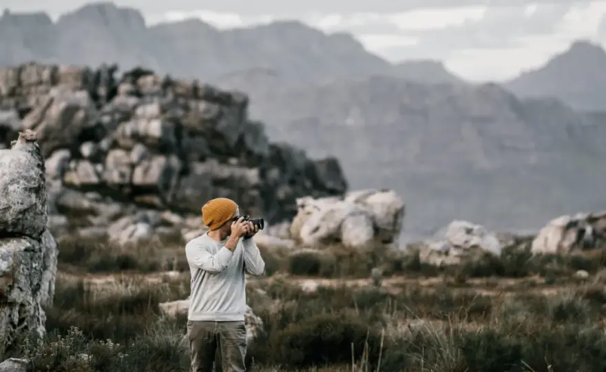 Nikon Nikkor Z 180-600 mm - idealny partner dla fotografa przyrody i sportu
