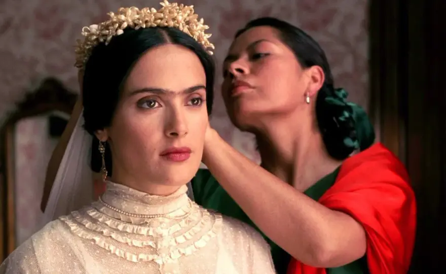 Najpopularniejsze filmy w których grała Salma Hayek: pełna lista ról