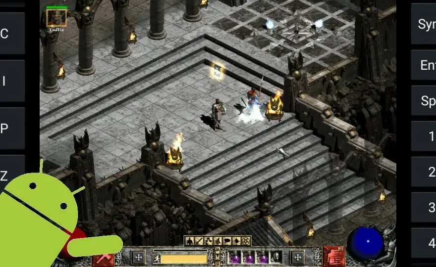 Najlepsze gry jak Diablo na Androida, które musisz poznać teraz