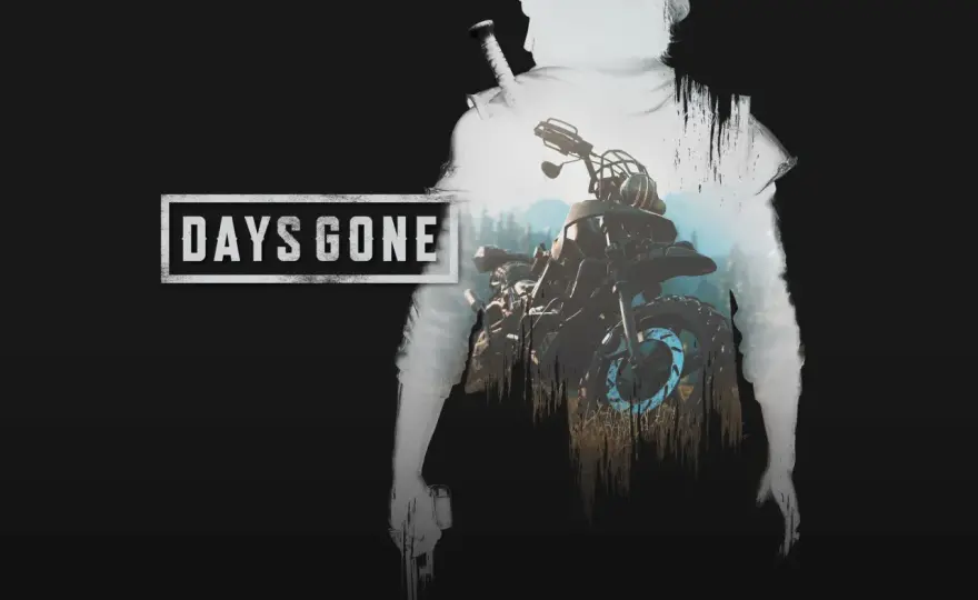 Days Gone nigdy nie trafi na PSP - sprawdzamy szczegóły i alternatywy