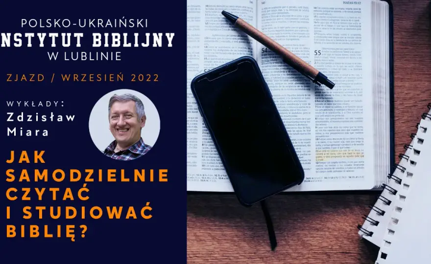 Jak czytać Biblię krok po kroku: praktyczna instrukcja dla początkujących