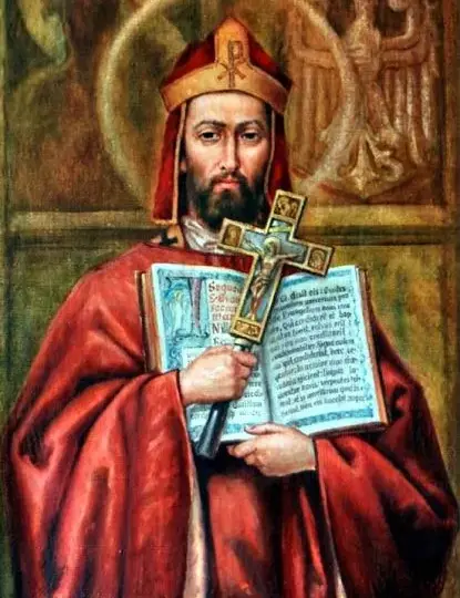 Skąd dokładnie pochodził biskup Wojciech? Poznaj jego korzenie i historię