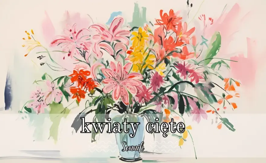 Sennik: dostać kwiaty od mężczyzny - co zwiastuje ten romantyczny sen?