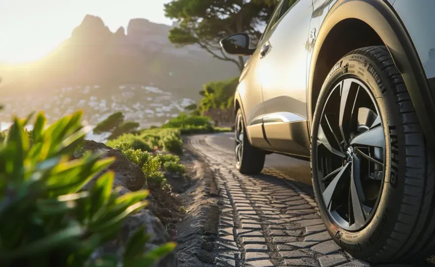 Opony do Peugeot 3008: Jakie Wybrać dla Najlepszego Efektu?