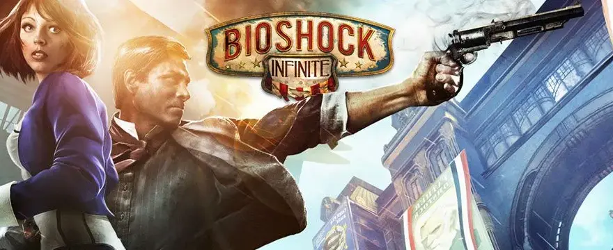 Spolszczenie BioShock Infinite: Jak zdobyć pełną polską wersję bez trudu