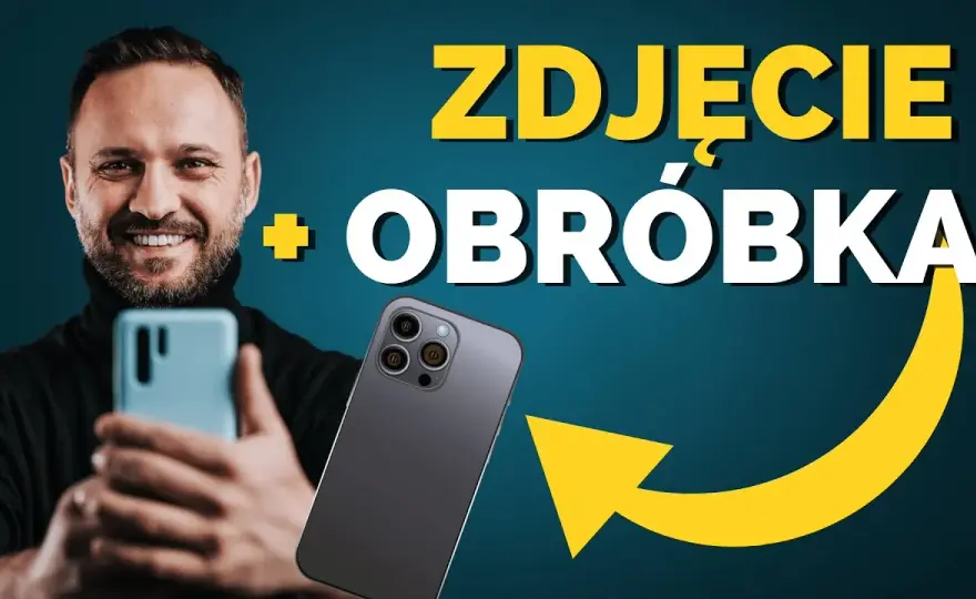 Jak zrobić sobie zdjęcie telefonem – proste triki na idealne selfie