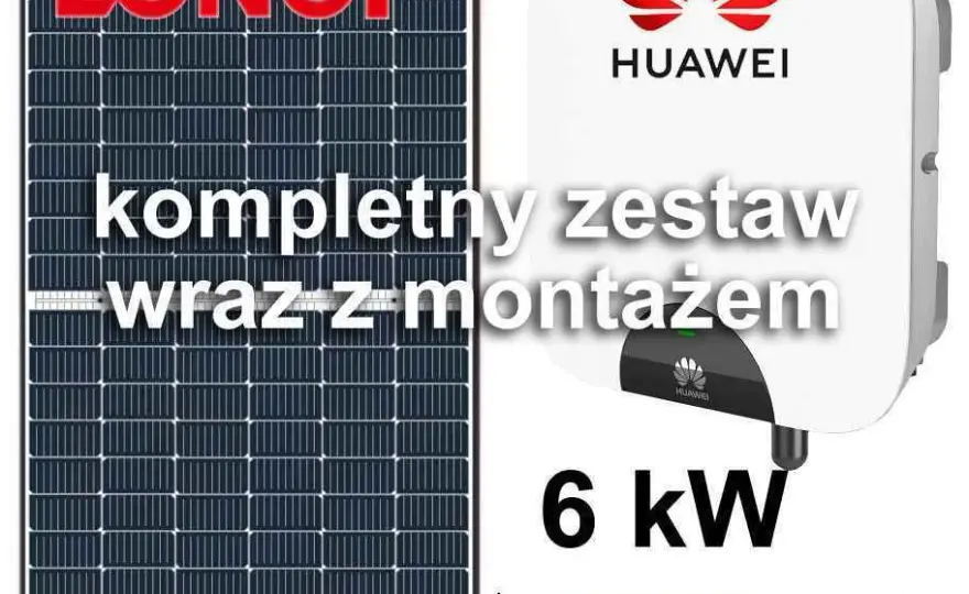 Ile paneli potrzebujesz do fotowoltaiki 6 kW? Zaskakujące fakty!