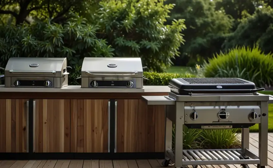 Grille elektryczne: Ranking najlepszych modeli na sezon letniego grillowania
