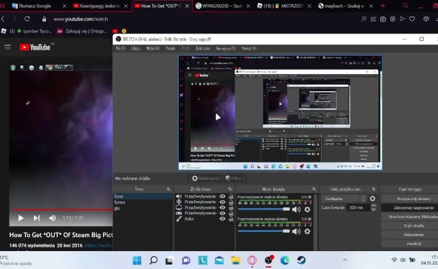 Jak szybko i łatwo wyłączyć tryb Big Picture w Steam – proste kroki