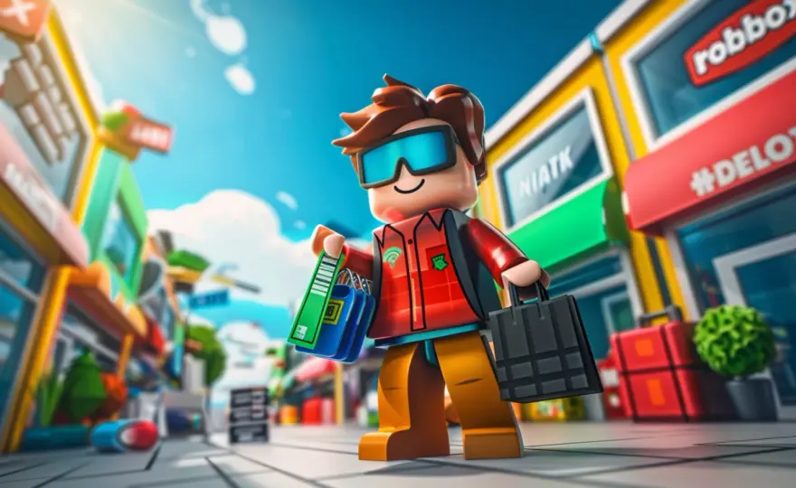Gdzie kupić kartę Roblox? Najlepsze miejsca, gdzie można nabyć karty