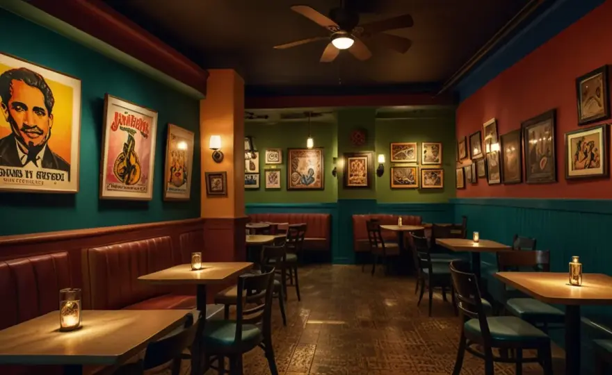Czy Havana Cafe to najlepsza kubańska muzyka w Twoim mieście?