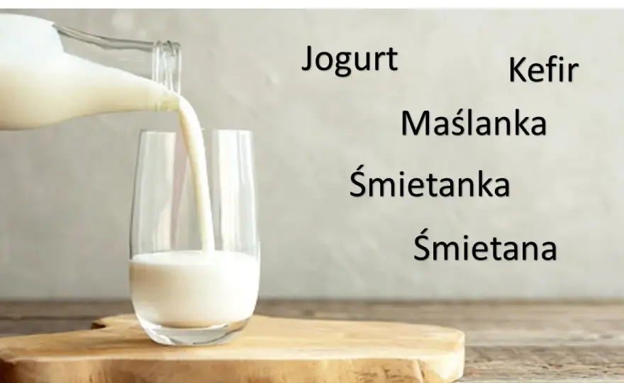 Jaka śmietana na masło: słodka czy kwaśna? Która lepsza i dlaczego?