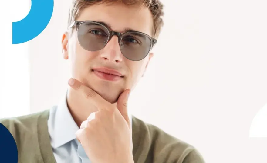 Ile kosztują okulary progresywne z fotochromem? Ceny i porady