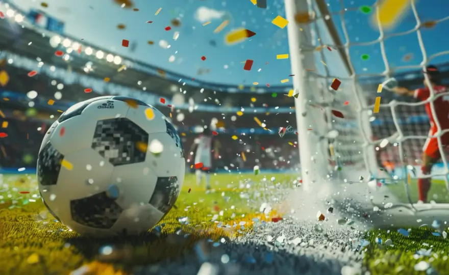 Kto prowadzi w tabeli Euro 2025? Sprawdź aktualny ranking uczestników