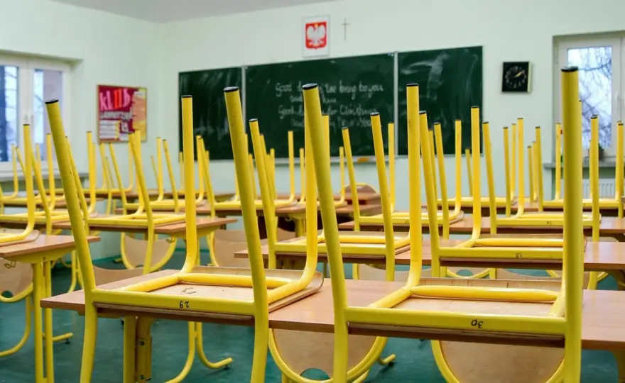 Od której klasy jest biologia? Zaskakujące zmiany w programie nauczania