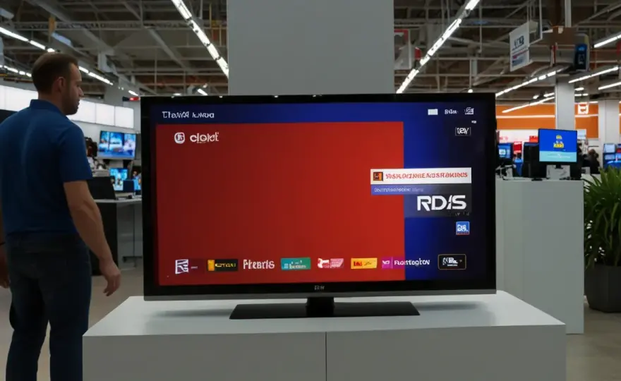 Jak wybrać ten swój idealny 65-calowy telewizor w RTV Euro AGD?