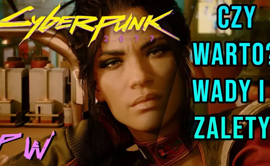 Cyberpunk 2077: Brutalna prawda o grze, której musisz poznać