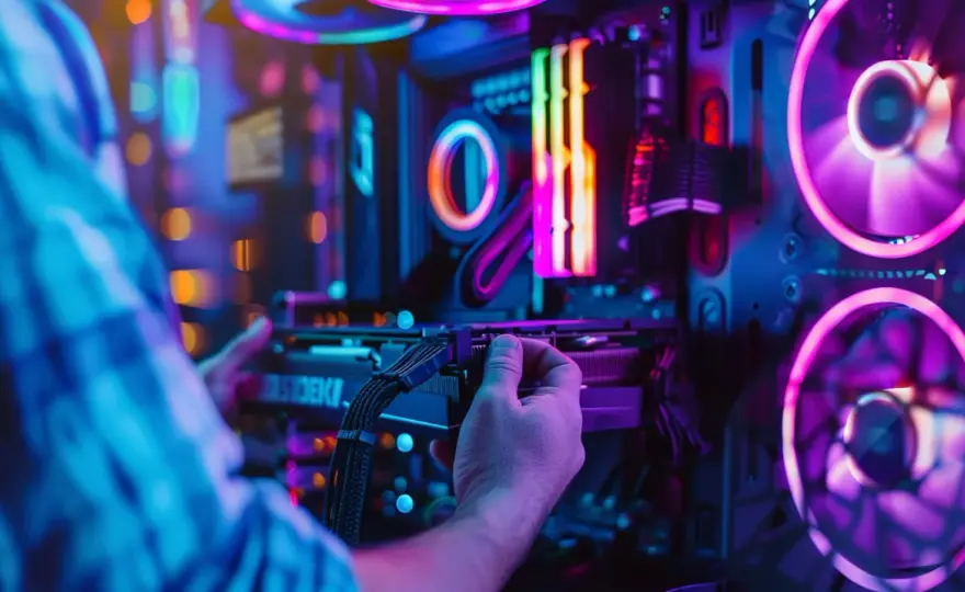 Test karty GTX 1060 Ti 6GB: Czy warto jest kupić ten model do gier?