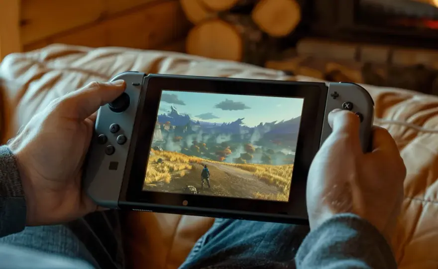 Jaką kartę pamięci do Switch wybrać? Top 5 pojemnych i szybkich