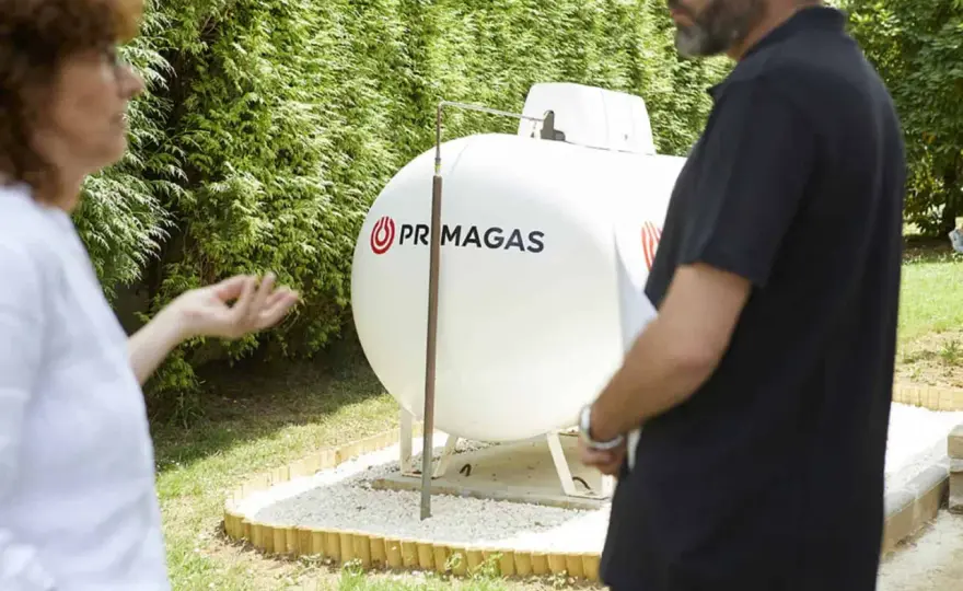 ¿El gas butano es líquido o gaseoso? Descubre sus estados y usos