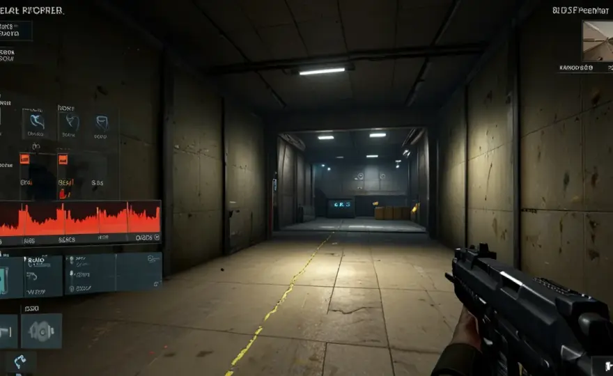 Jak zwiększyć FPS w CS:GO? 5 skutecznych metod na płynną grę