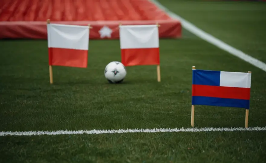 Polska vs Czechy: Oceny zawodników po meczowych występach